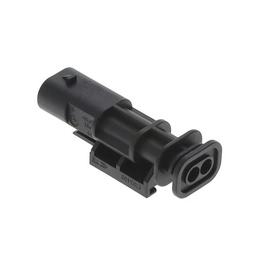 TE Connectivity 1-1703498-1 image