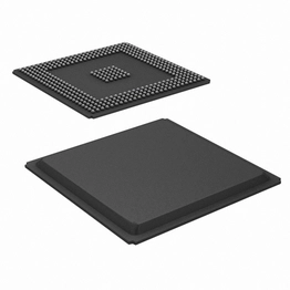 Texas Instruments TMS320C44GFW60 image