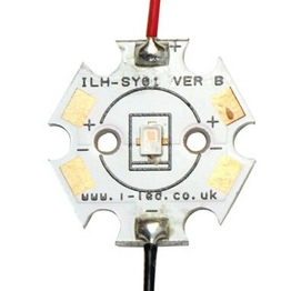 ILH-SY01-CNYL-SC211-WIR200. Intelligent LED Solutions