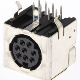 TE Connectivity 1658998-1 image