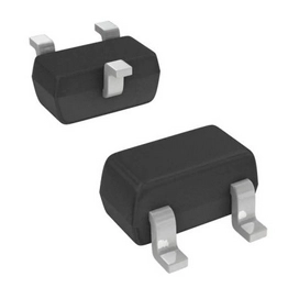 DMN2710UTQ-7 DIODES