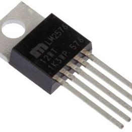 Microchip Technology LM2576-12WT image