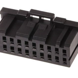 TE Connectivity 1-1827864-0 image
