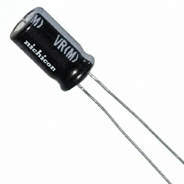 nichicon UVR2A100MED1TD image