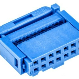 TE Connectivity 2-1658527-2 image