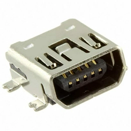 MUSB-05-S-AB-SM-A samtec