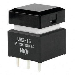 UB215SKW03N5A NKK Switches