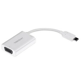 TUC-VGA2 trend