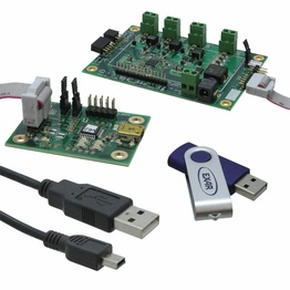 MAXLINEAR XRP7724EVB-DEMO-2P-KIT image