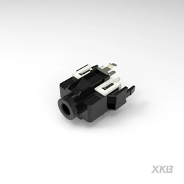 XKB Connectivity PJ-3340-2 image