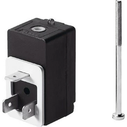 MFZ-0-10E-24DC FESTO