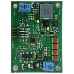 EVALBIDIHB1EDN7550BTOBO1 Infineon Technologies