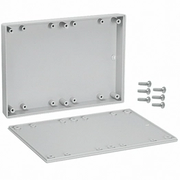 071,GY Serpac Electronic Enclosures