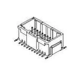 557632070 molex