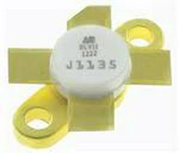 BLV11 ASI Semiconductor
