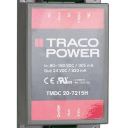 TRACO Power TMDC 20-7215H image