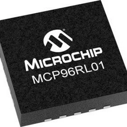 Microchip Technology MCP96RL01T-E/MX image