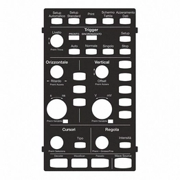 WS3K-FP-ITALIAN Teledyne LeCroy