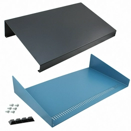 1456WL1BKBU Hammond Manufacturing