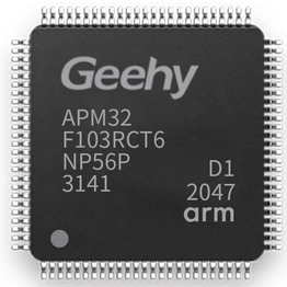 APM32F103RCT6 Geehy