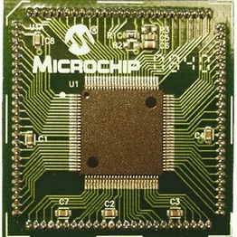 Microchip Technology MA330013 image