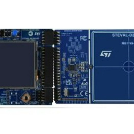 STMicroelectronics STEVAL-25R3916B image