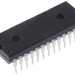 Renesas Electronics ICL7135CPIZ image