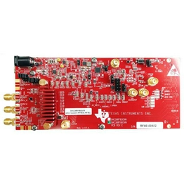 DAC38RF80EVM Texas Instruments