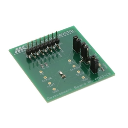 RV-8063-C8-EVALUATION-BOARD MICRO CRYSTAL