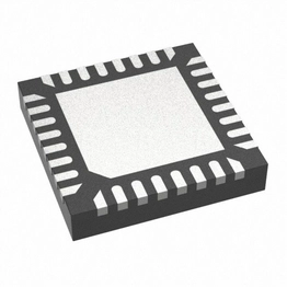 MINI55TDE NUVOTON