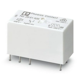 REL-MR-230AC/21HC AU PHOENIX CONTACT
