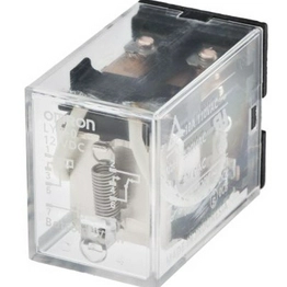 OMRON LY2-0 DC12 image