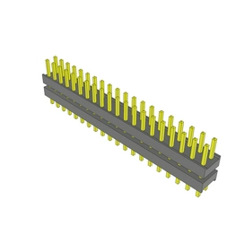 samtec DW-20-08-L-D-250 image