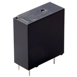 G5PZ-1A4-EDC5 OMRON