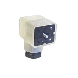 HIRSCHMANN 932501002 GDML 2011 LED 24 GB black image