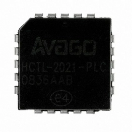 HCTL-2021-PLC BROADCOM