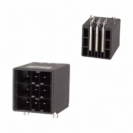 TE Connectivity 1-1123624-2 image