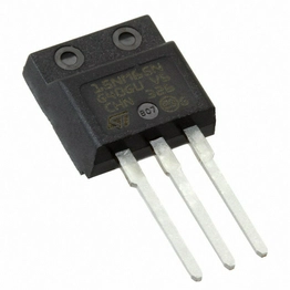 STFI20NM65N STMicroelectronics
