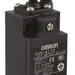 OMRON D4N-4172 image