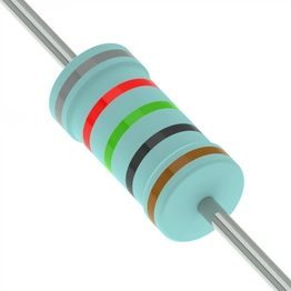MF 0207 F T E 52- 825R YAGEO