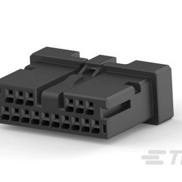 TE Connectivity 1-2834461-6 image