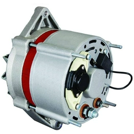 530BLOGLOADERYEAR2005ALTERNATOR International Lighting