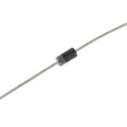 ON Semiconductor MUR160G image