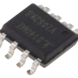 Renesas Electronics CA3140MZ image