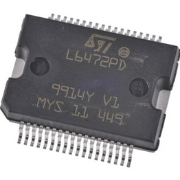 STMicroelectronics L6472PD image