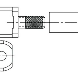 TMN0111B2-3G-05 Amphenol