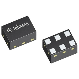 BGS12WN6E6329XTSA1 Infineon Technologies