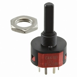 C&K F20308RS02Q image