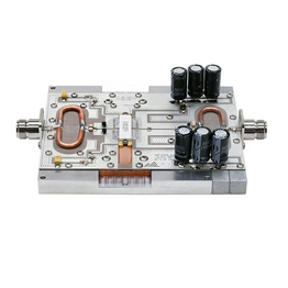 NXP Semiconductors MRF1K50H-TF4 image