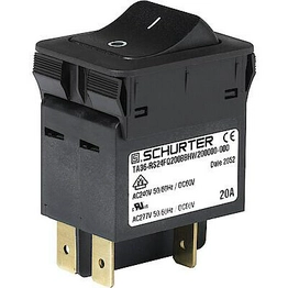 SCHURTER 3-128-201 image